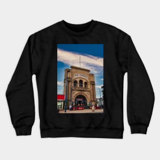 The Empre Great yarmouth Crewneck Sweatshirt